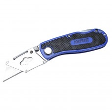 Portwest Knives Range Lightweight Foldable Utility Knife