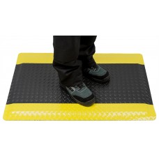 Portwest Safety Range Pvc Anti-fatigue Mat