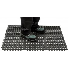 Portwest Safety Range Heavy Duty Anti-fatigue Mat