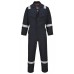 Portwest Nomex Range 111a Gold Coverall Portwest Nomex Range 111a Gold Coverall