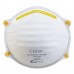 Portwest Biztex Pack Of 20 Ffp1 Dust Mist Respirator