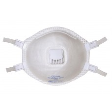 Portwest Biztex Pack Of 10 Ffp3 Valved Respirator