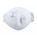 Portwest Biztex Pack Of 20 Ffp3 Valved Respirator