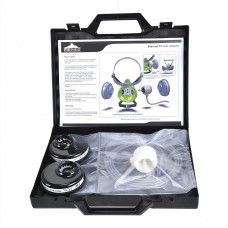 Portwest Respiratory Range Bayonet Fit Test Adaptor