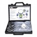 Portwest Respiratory Range Bayonet Fit Test Adaptor