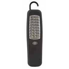 Portwest Lights 24 Led Hand Held Inspection Light