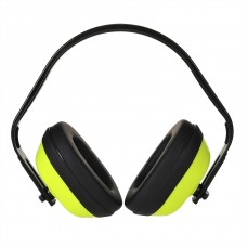Portwest Safety High Visibility Classic Ear Protector