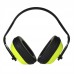 Portwest Safety High Visibility Classic Ear Protector