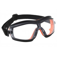 Portwest Safety Lightweight Slim Safety Goggle