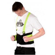 Portwest Safety High Visibility Support Belt