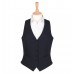 Brook Taverner Women's Luna Back Lined Waistcoat