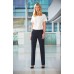 Brook Taverner Women's Performance Astoria Slim Leg Trouser