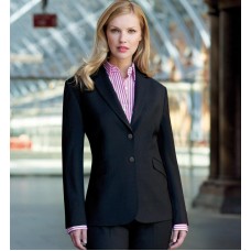 Brook Taverner Women's Sophisticated Opera Classic Fit Jacket