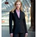 Brook Taverner Women's Sophisticated Opera Classic Fit Jacket