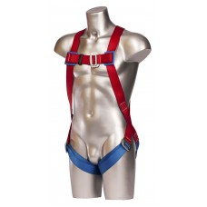 Portwest Fall Protectioneasy To Use 1-point Harness