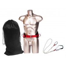 Portwest Fall Protection Restraint Kit