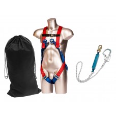 Portwest Fall Protection Fall Arrest Kit