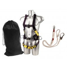 Portwest Fall Protection Scaffolding Fall Arrest Kit