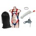 Portwest Fall Protection 10m Fall Arrest Roofing Kit
