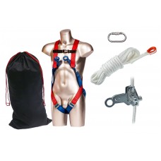 Portwest Fall Protection 30m Ascending/decsending Kit