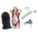 Portwest Fall Protection 30m Ascending/decsending Kit
