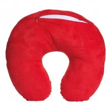 Mumbles Head Pillow
