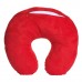 Mumbles Head Pillow