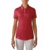 Adidas Women's Teamwear Lightweight Polo Shirt