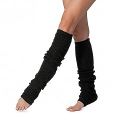 American Apparel Women's Long Leg Warmer (rsalwl)