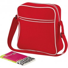 Bagbase Retro Flight Bag