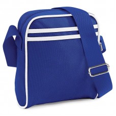 Bag Base Retro Mini Reporter Bag Bag Base Retro Mini Reporter Bag