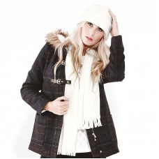 Beechfield Headwear Suprafleece Dolomite Scarf