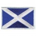 Flag Badges Scotland Flag Badge