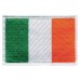 Flag Badges Ireland Flag Badge