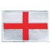 Flag Badges St George Flag Badge