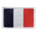 Flag Badges France Flag Badge