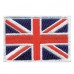 Flag Badges Union Jack Flag Badge