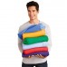 Gildan Dryblend Stadium Fleece Blanket