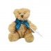 Mumbles Bertie Bear With Concealed Hand Clip