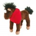 Mumbles Poppy The Pony
