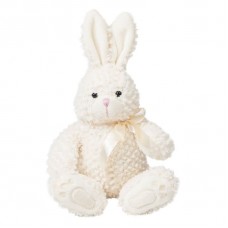 Mumbles Plush Fur Rabbit