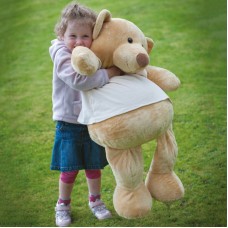 Mumbles Super Honey Bear