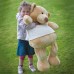Mumbles Super Honey Bear
