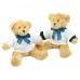 Mumbles Teddy Bear Layered T-shirt