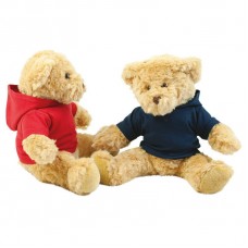 Mumbles Teddy Hooded Sweatshirt