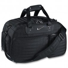 Nike Golf Departure Duffel Bag