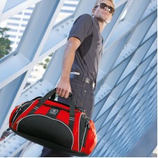 Ogio 4 Compartment Crunch Sports Bag