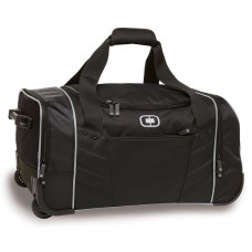 Ogio Telescopic Handle Hamblin 22