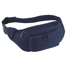 Quadra Deluxe Belt Bag