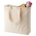 Quadra Classic Canvas Shopper Bag
